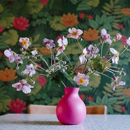 Вилла Cute 1 Bed Townhouse In Jericho Оксфорд Экстерьер фото