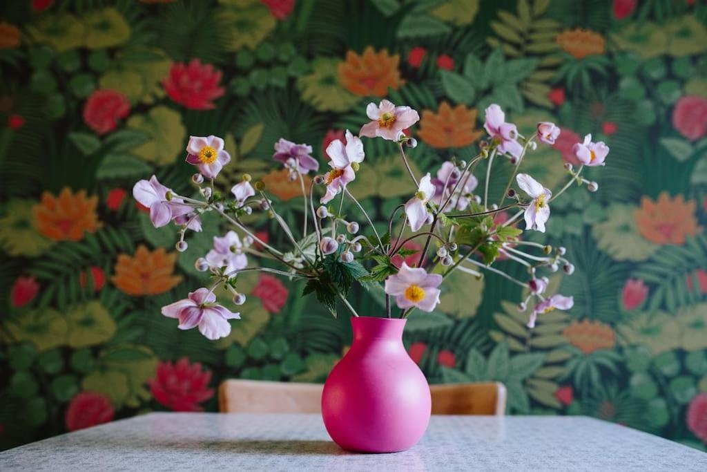Вилла Cute 1 Bed Townhouse In Jericho Оксфорд Экстерьер фото
